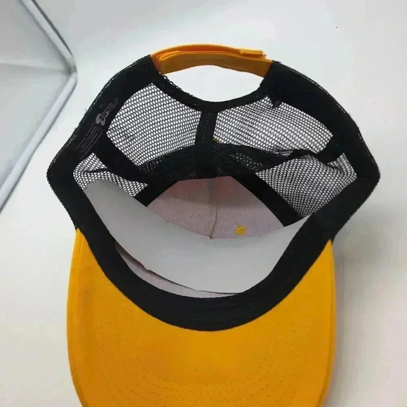 Continental Tire Signed Hat Autographed by 4 Lucky, 12v Dave , more - Picture 5 of 6